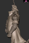 One Piece Boss Series Byrnndi World GK Statue - Black Studio [Pre-Order] One Piece