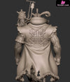 One Piece Boss Series Byrnndi World GK Statue - Black Studio [Pre-Order] One Piece