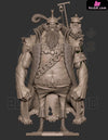 One Piece Boss Series Byrnndi World GK Statue - Black Studio [Pre-Order] Deposit One Piece
