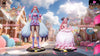 One Piece Boss Series Charlotte Panna & Charlotte Melise GK Statue - Black Studio [Pre-Order Closed] - One Piece