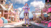One Piece Boss Series Charlotte Panna & Charlotte Melise GK Statue - Black Studio [Pre-Order Closed] - One Piece