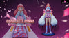 One Piece Boss Series Charlotte Panna & Charlotte Melise GK Statue - Black Studio [Pre-Order Closed] - One Piece
