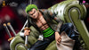 One Piece Bounty Hunter Roronoa Zoro Resin Statue - Toy’s My Dream Studio & Pin Jiang Meng Qi