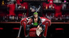 One Piece Bounty Hunter Roronoa Zoro Resin Statue - Toy’s My Dream Studio & Pin Jiang Meng Qi