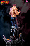 One Piece Boxing Katakuri Statue - Dod Studio [Pre - Order]