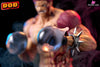 One Piece Boxing Katakuri Statue - Dod Studio [Pre - Order]