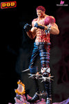 One Piece Boxing Katakuri Statue - Dod Studio [Pre - Order]