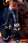 One Piece Boxing Katakuri Statue - Dod Studio [Pre - Order]