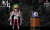 One Piece Brannew Statue - M4 Studio [Pre-Order]