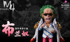 One Piece Brannew Statue - M4 Studio [Pre-Order]