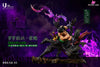 One Piece Break #1 Blooded Roronoa Zoro Statue - Iu Studio [Pre-Order]