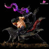 One Piece Break #1 Blooded Roronoa Zoro Statue - Iu Studio [Pre-Order]