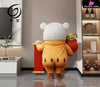 One Piece Bring Wealth Series 3 Extra Large Bring Wealth Bepo Furniture Ornament GK Statue - Ke Yi Mo Wan Studio