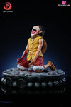 One Piece Broken Heart Luffy Gk Statue - Huo Yan Studio [Pre-Order]