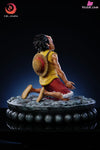 One Piece Broken Heart Luffy Gk Statue - Huo Yan Studio [Pre-Order]