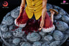 One Piece Broken Heart Luffy Gk Statue - Huo Yan Studio [Pre-Order]