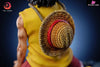 One Piece Broken Heart Luffy Gk Statue - Huo Yan Studio [Pre-Order]