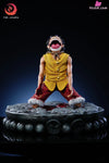 One Piece Broken Heart Luffy Gk Statue - Huo Yan Studio [Pre-Order] Deposit / 1/4 Scale