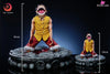 One Piece Broken Heart Luffy Gk Statue - Huo Yan Studio [Pre-Order] Deposit / Pop