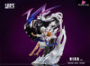 One Piece Broken Mirror Series #2 Nika Luffy Statue - Boiling Point Studio [Pre-Order]