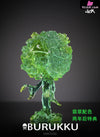 One Piece Brook Ghost Island Two Years Later Resin Statue - Lx Studio [In-Stock] Full Payment /