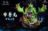 One Piece Brook GK Statue - YANG & XZ Studio [In-Stock] - Full Payment - One Piece