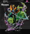 One Piece Brook GK Statue - YU Studio [In-Stock] Full Payment One Piece