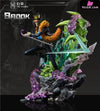 One Piece Brook GK Statue - YU Studio [In-Stock] Full Payment One Piece
