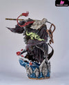 One Piece Brook Resin Statue - Zuo Ban Studio [Pre-Order Closed]