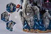 One Piece Brook Resin Statue - Zuo Ban Studio [Pre-Order Closed]