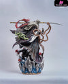 One Piece Brook Resin Statue - Zuo Ban Studio [Pre-Order Closed]