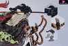 One Piece Brook Resin Statue - Zuo Ban Studio [Pre-Order Closed]