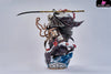 One Piece Brook Resin Statue - Zuo Ban Studio [Pre-Order Closed]