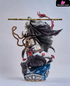 One Piece Brook Resin Statue - Zuo Ban Studio [Pre-Order Closed]