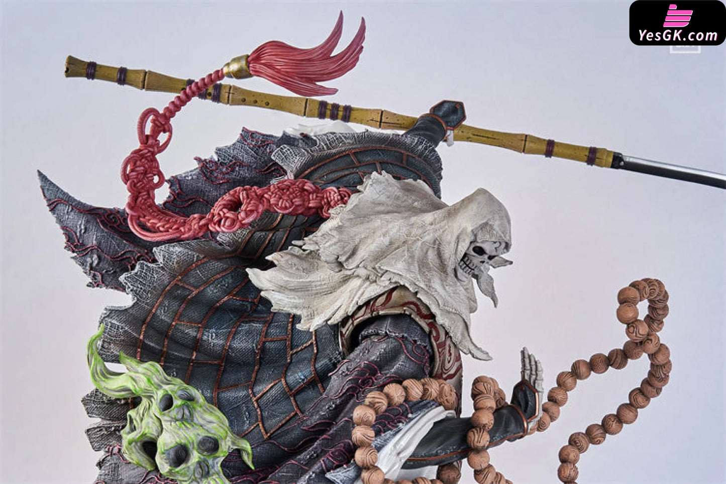 One Piece Brook Resin Statue - Zuo Ban Studio [Pre-Order Closed]