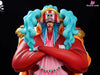 One Piece Buggy & Galdino pop GK Statue - Master Studio [In-Stock] One Piece