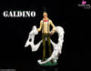 One Piece Buggy & Galdino pop GK Statue - Master Studio [In-Stock] Full Payment / Galdino One Piece