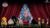 One Piece Buggy Pirates Cross Guild 7th Hawkeye Dracule Mihawk WCF GK Statue - A+ Studio [In-Stock] - Full Payment