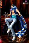 One Piece Buggy Pirates Mohji & Cabaji GK Statue - DX Studio [Pre-Order] One Piece