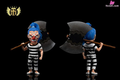 One Piece Buggy Statue - A + Studio [Pre - Order]