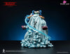 One Piece Buggy the Clown GK Statue - DX Studio [Pre-Order] One Piece