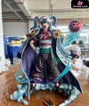 One Piece Buggy the Clown GK Statue - DX Studio [In-Stock] - One Piece