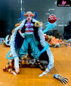 One Piece Buggy the Clown GK Statue - DX Studio [In-Stock] - One Piece