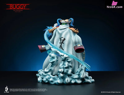 One Piece Buggy the Clown GK Statue - DX Studio [Pre-Order] One Piece