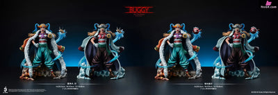 One Piece Buggy the Clown GK Statue - DX Studio [Pre-Order] One Piece
