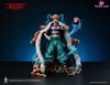 One Piece Buggy the Clown GK Statue - DX Studio [Pre-Order] Deposit / A:debut One Piece