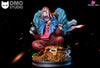 One Piece Buggy WCF GK Statue - OMO Studio [In-Stock] - Full Payment - One Piece