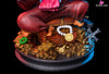 One Piece Buggy WCF GK Statue - OMO Studio [In-Stock] - Full Payment - One Piece