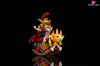 One Piece Bull Riding Luffy & Rocking Boat Statue - Bbf Studio [Pre-Order] Deposit /