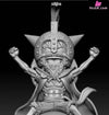 One Piece Bull Riding & Luffy Statue - Straw Hat Studio [Pre-Order Closed]